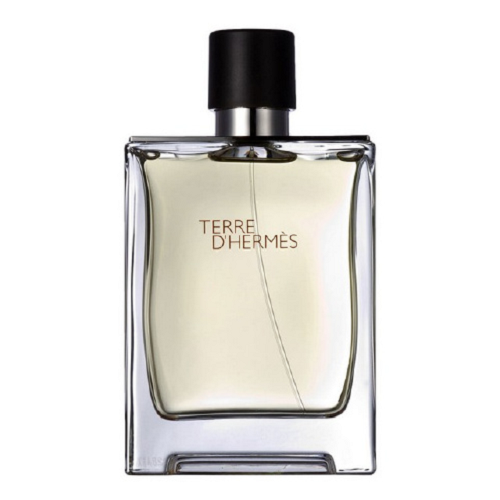 hermes 爱马仕大地男士香水 50ml