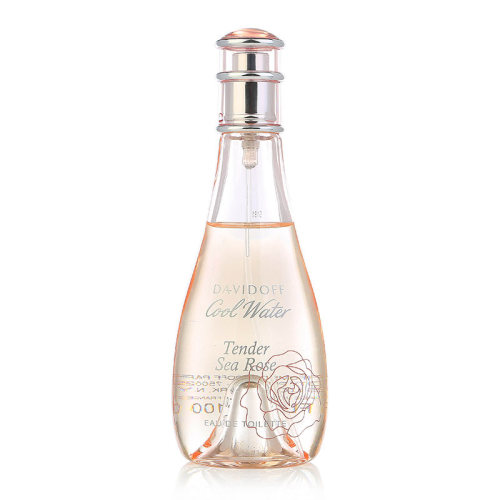 davidoff/大卫杜夫冷水水漾丽人女士香水