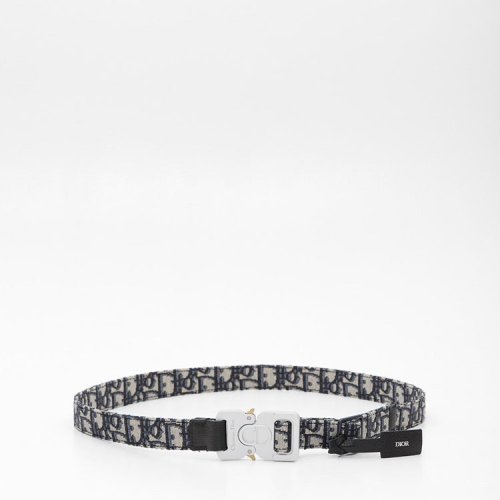 dior homme/迪奥桀傲 19年春夏 皮带 男性 方扣 复古 腰带 4328agylr2