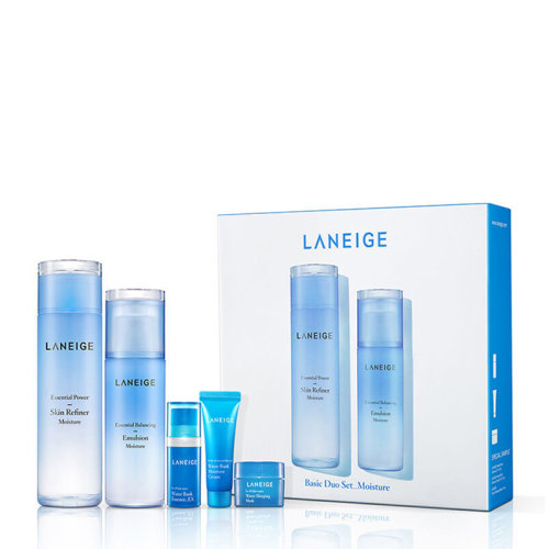 laneige/兰芝滋润两件套盒