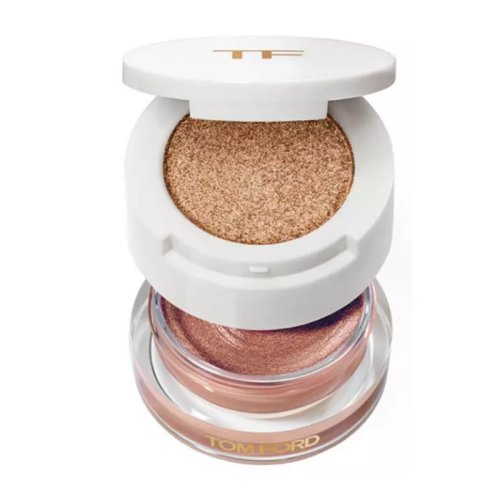 【包税】tom ford/汤姆福特 双层眼影膏 03 #golden peach 2.2g