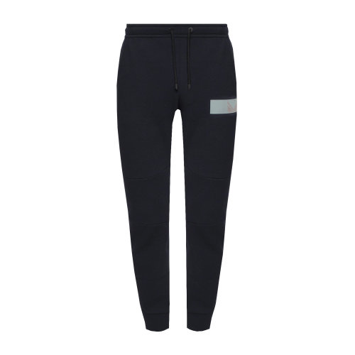 fendi/芬迪 眼睛小怪兽男士运动裤fab512 otc f0qb0