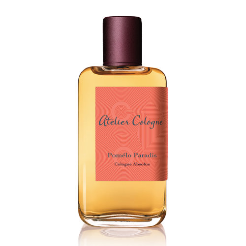 cologne欧珑 女士香水】atelier cologne 原粹系列情柚独钟精醇古龙