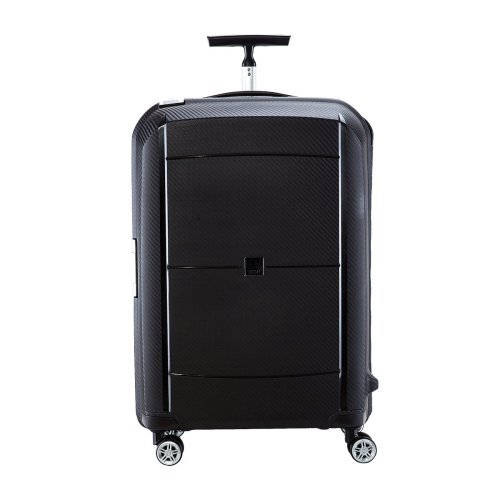 titan/titan钛德德国品质时尚商务休闲拉杆箱mono系列中性款式pc/abs