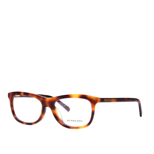 【burberry博柏利 光学镜架】burberry/博柏利光学眼镜框 b2163f 男女