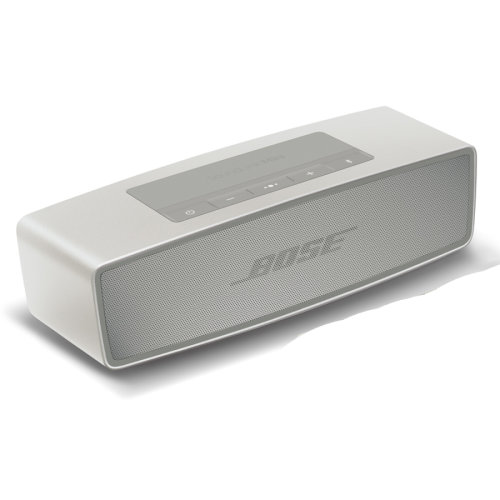 bose soundlink mini2 蓝牙扬声器 无线音箱/音响