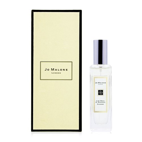 【包税】jo malone/祖马龙 青柠罗勒与柑橘香水100ml