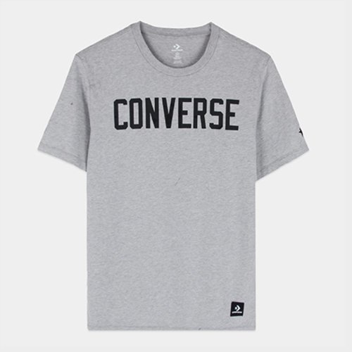 converse/匡威男子2018运动休闲春季短袖10007843-a04