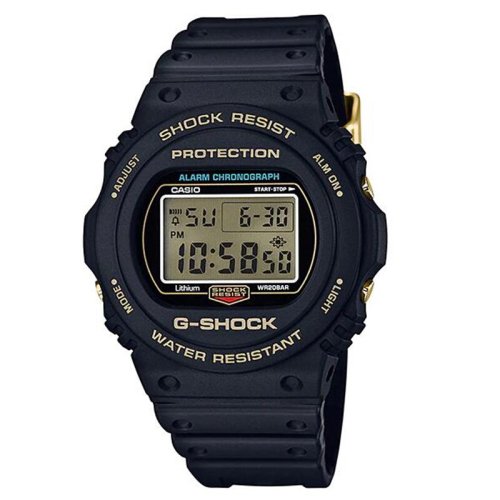 casio/卡西欧 g-shock系列 dw56000经典防水抗震抗磁电子经典方块男表