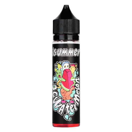 mask king(mk)电子烟油美国进口isummer大烟雾蒸汽烟油60ml/3mg