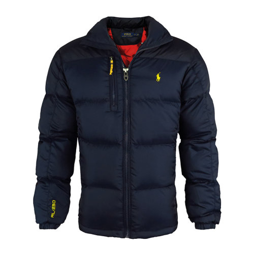 polo ralph lauren/拉夫劳伦马球 男士羽绒服【161130】