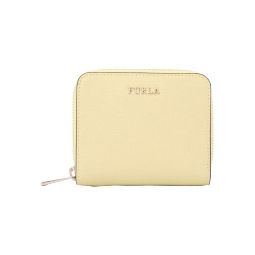 包邮包税furla/芙拉 女士短款拉链钱包 pr84