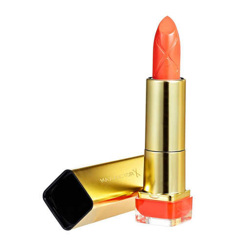 max factor/蜜丝佛陀 魅惑润泽修护唇膏831号3.5g