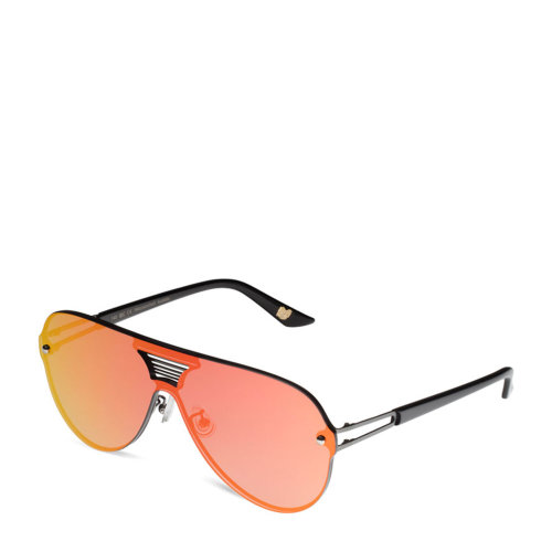 cogito/哲思眼镜可定制款太阳镜墨镜椭圆男女款明星款亚当深红色56