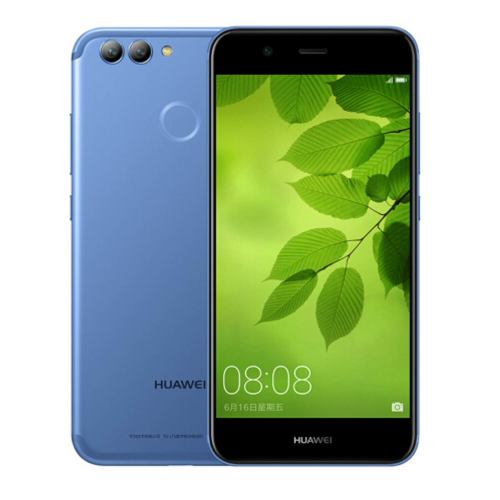【作废】huawei/华为 nova 2 plus 全网通4g手机 双卡双待 4gb 128gb