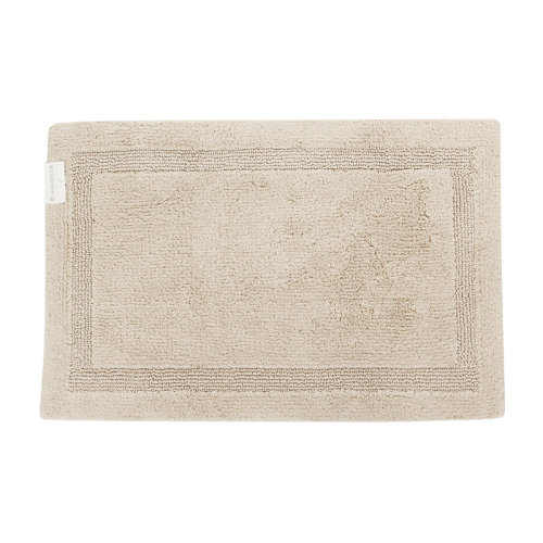 abyss葡萄牙 reversible 爱比丝多用地毯 纯棉地垫 精梳棉脚踏垫 可机