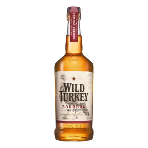 威凤凰波本威士忌 wild turkey bourbon