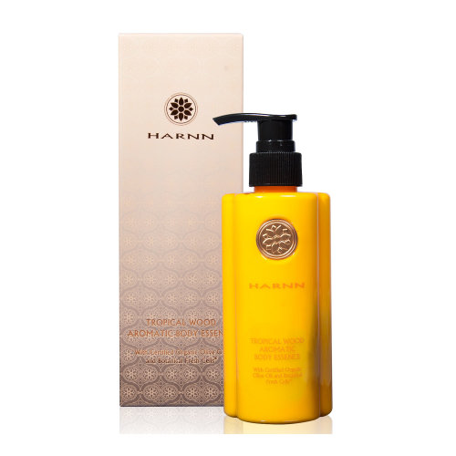 泰国harnn/harnn 热带之木系列焕彩美肌精华 230ml