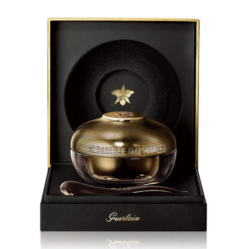 guerlain/娇兰 御廷兰花黑兰面霜50ml