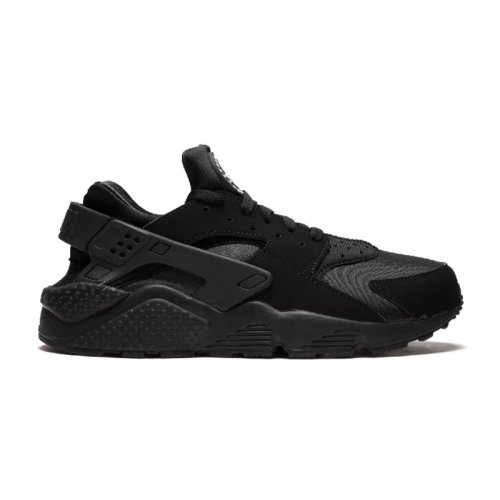 【nike耐克 男士跑步鞋】nike air huarache 黑武士华莱士一代休闲男2