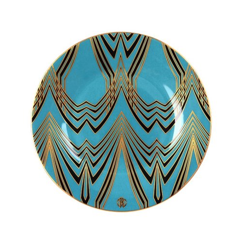 【roberto cavalli罗伯图 卡维里 餐具】roberto cavalli/罗伯特