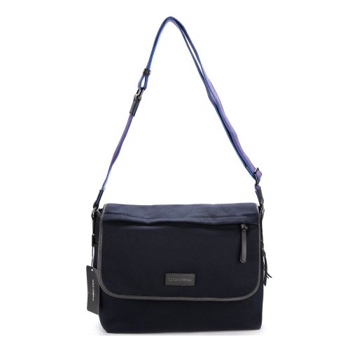 dolce&gabbana/杜嘉班纳男士斜挎包bm1002b921280650材质:其他