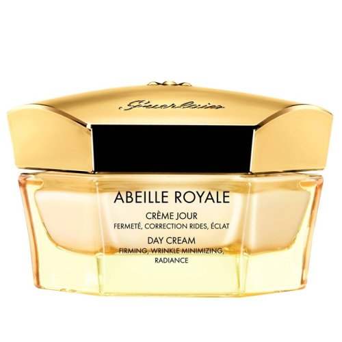 guerlain/娇兰帝皇蜂姿赋妍紧致柔润日霜(清新型)50ml