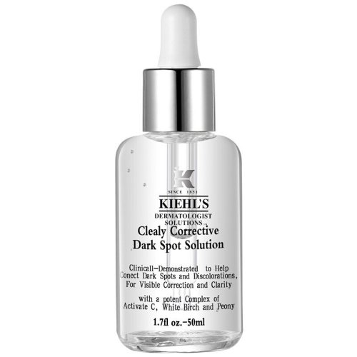 kiehls/科颜氏 革新维c集焕白均衡亮肤精华液
