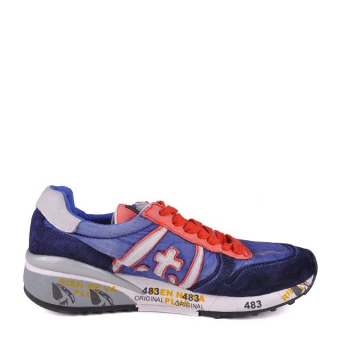 premiata/普拉米亚达 女士多色运动鞋