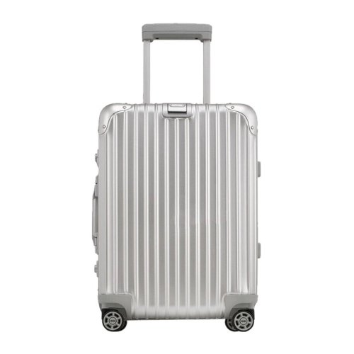 rimowa 日默瓦 topas系列 男女通用经典款拉杆箱行李箱旅行箱 22寸