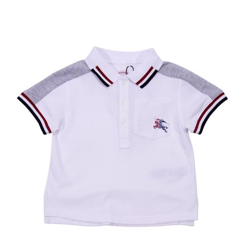 【18秋冬】 burberry kids/burberry kids 儿童t恤 短袖 印花 3751