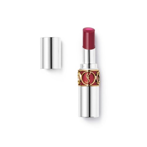 伊夫圣洛朗/圣罗兰 口红 银管夹心口红3.5g #10