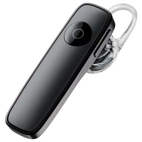 缤特力(plantronics)m165 商务单耳蓝牙耳机 通用型 耳挂式 送包