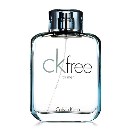 calvin klein/卡尔文·克莱因飞男士淡香水(自由)