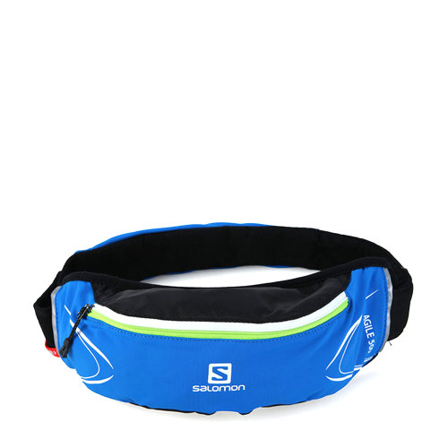 salomon/萨洛蒙 腰包-agile 500 belt set 379992【2016春夏新款】