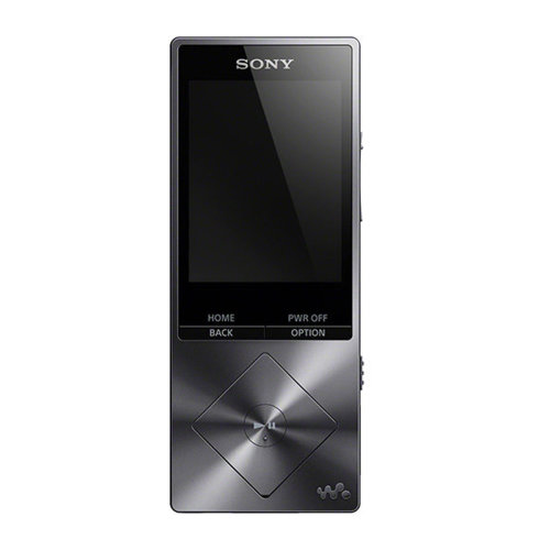 sony/索尼 nw-a25 mp3音乐hifi播放器