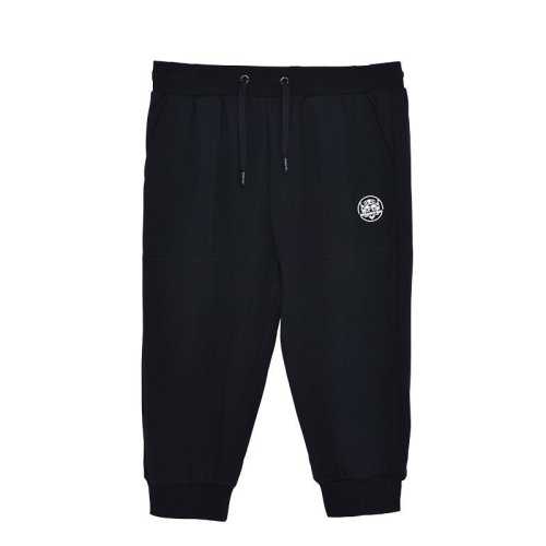 burandoeno/burandoeno 男士休闲裤 潮牌 2019春夏 潮流时尚虎头印花