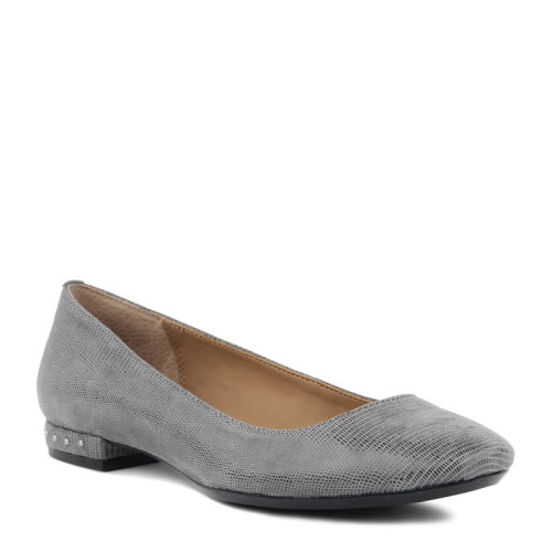 【包税】calvin klein/卡尔文·克莱因 女鞋单鞋 2016秋冬ck圆头低跟