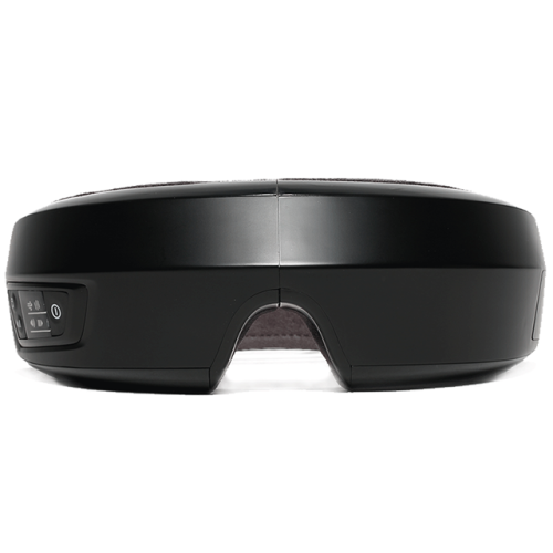 brookstone 眼部按摩器