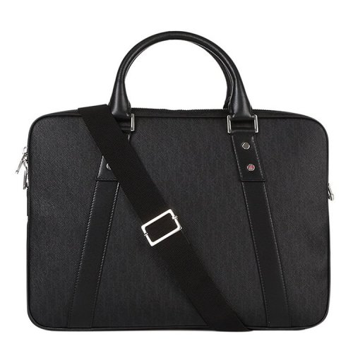 dior/迪奥 商务风 拉链 男包 男性 托特包 手提包 1abbr108xxv h03e