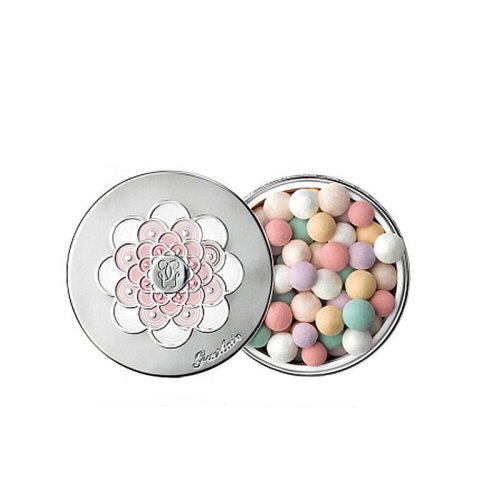 【欧洲季】【包税】guerlain/娇兰 幻彩流星珍珠粉球/腮红 25g