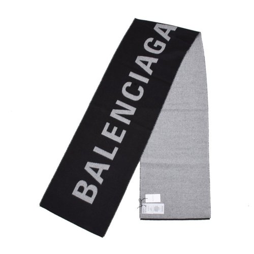 【balenciaga巴黎世家 围巾】balenciaga/巴黎世家 19春夏 明星同款