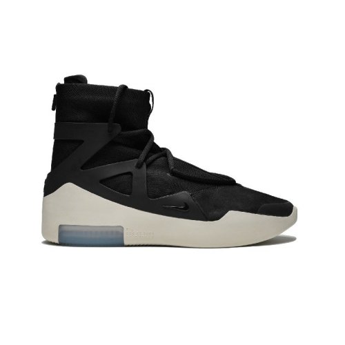 nike x fear of god 1 耐克联名高街fog 高帮篮球鞋ar4237-001