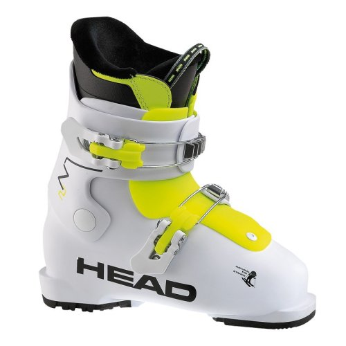 【headhead 户外童鞋】head 18款滑雪板双板雪鞋儿童 z2 两扣滑雪板双