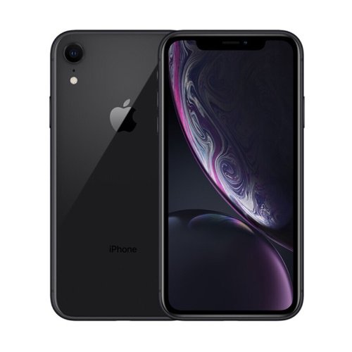 【apple苹果 手机】apple iphone xr (a2108) 移动联通电信4g手机