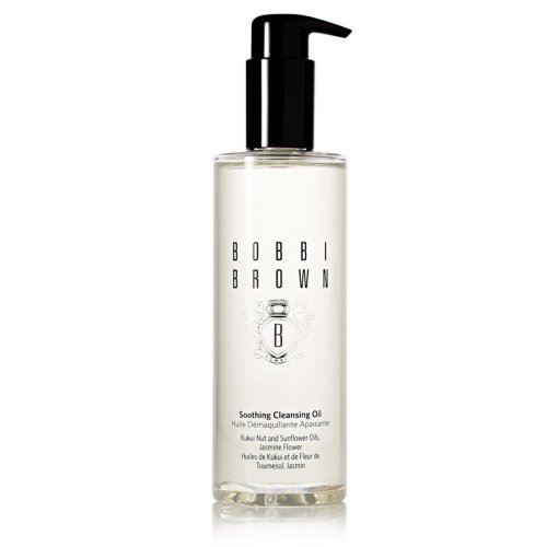 【包税】bobbi brown/芭比波朗 清润舒盈洁肤油卸妆油 200ml