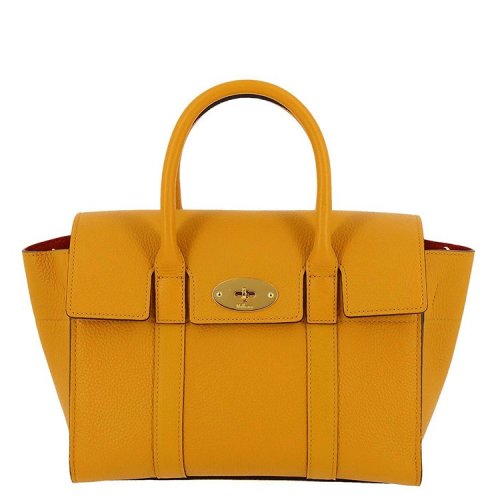 【18秋冬】 mulberry/玛百莉 女士 手提包 logo 百搭 3187