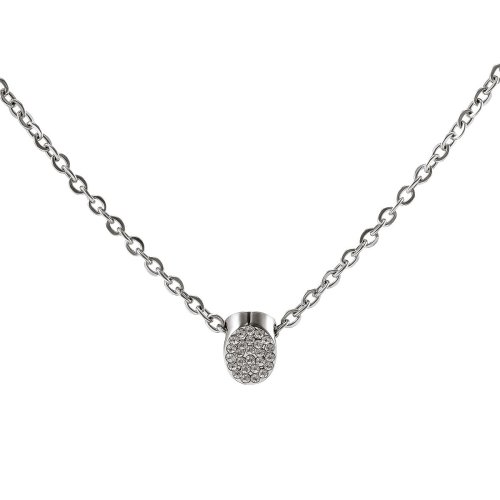 calvinklein/卡尔文·克莱因项链brilliant闪耀系列专柜同步ck饰品