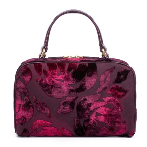 【lulu guinness露露 姬妮斯 手提包】lulu guinness/lulu guinness