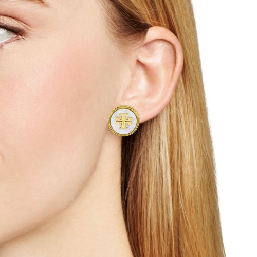 tort burch/汤丽柏琦 女士耳环 多色可选 b2551828